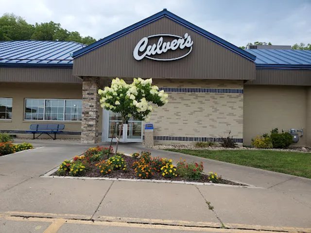 Culver’s