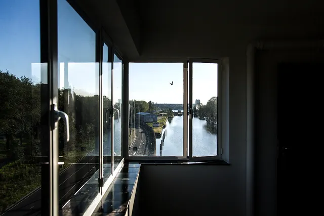 SWEETS hotel Gerben Wagenaarbrug