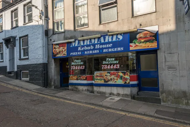 Marmaris Kebab House
