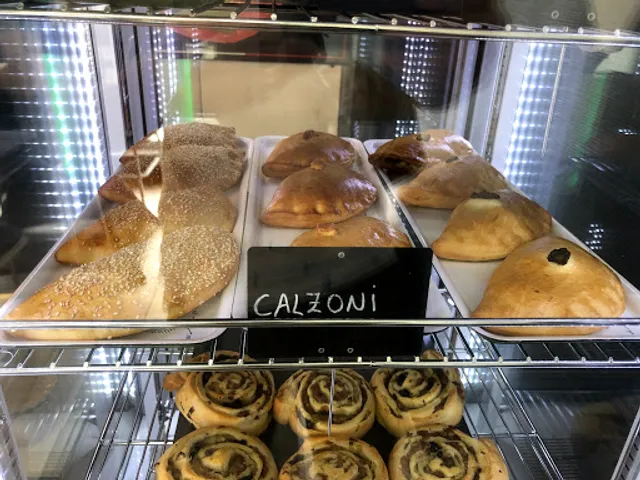 Sfogliosa Tavola Calda