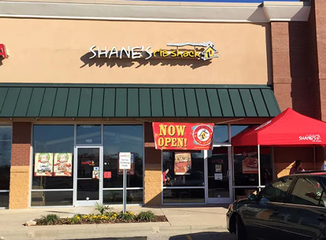 Shane's Rib Shack