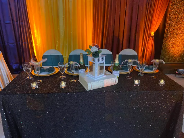 Creaciones D Lucy Bridal Shop