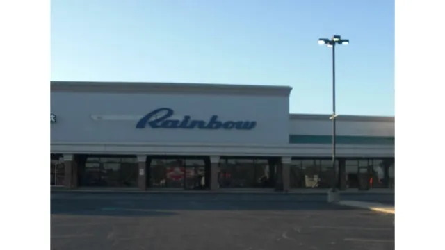 Rainbow Shops