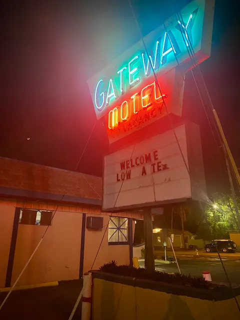 Gateway Motel