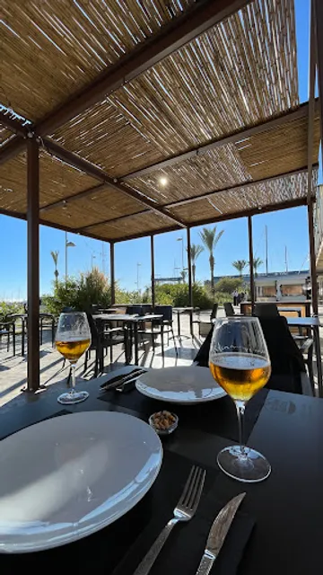 Restaurante Ñora y Ají