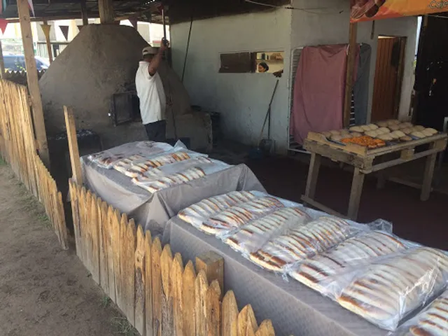 La cabaña sinaloense