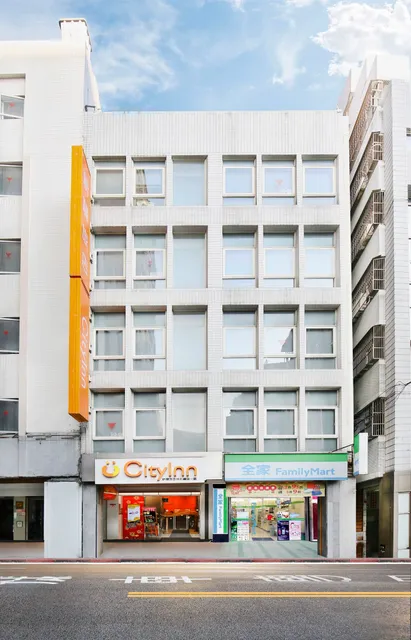CityInn Hotel Taipei Station One