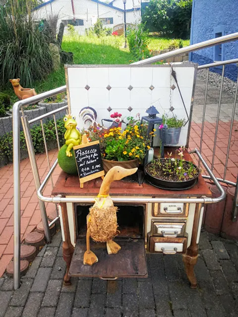 Héritage - Nostalgie-Genusscafé