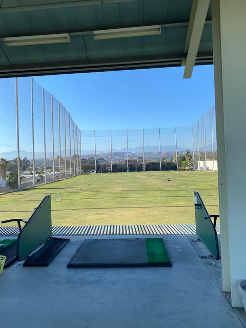 Rowland Heights Golf Center