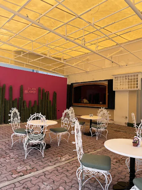 La Casa de los Antojos