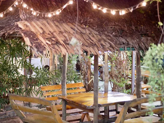 Suan Khoi Restaurant