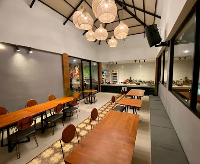 Dagoja Coffee & Eatery