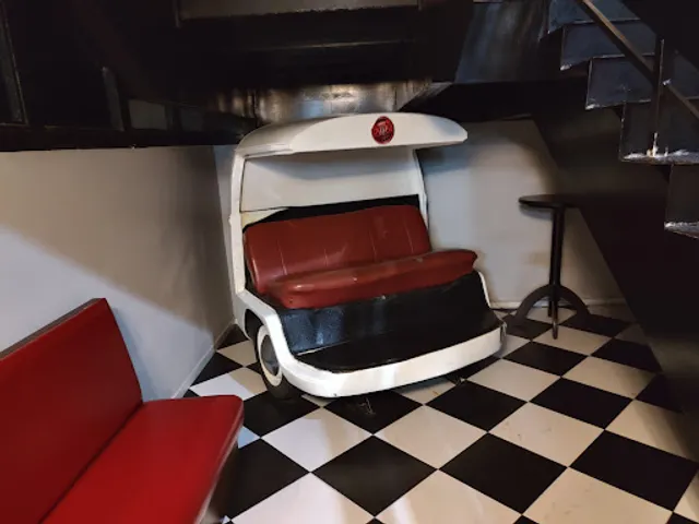 Zaz Pizzas e Massas Finas