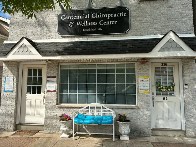 Labush Chiropractic