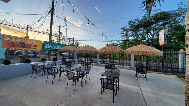 El Sabor de Alexis ...en serio!