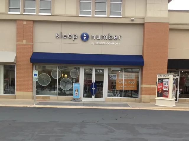 Sleep Number