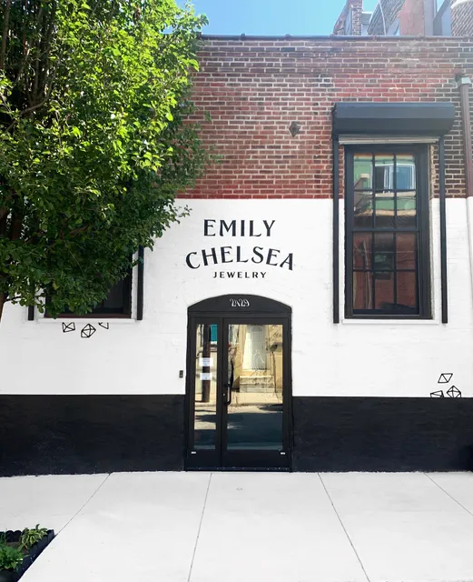 Emily Chelsea Jewelry