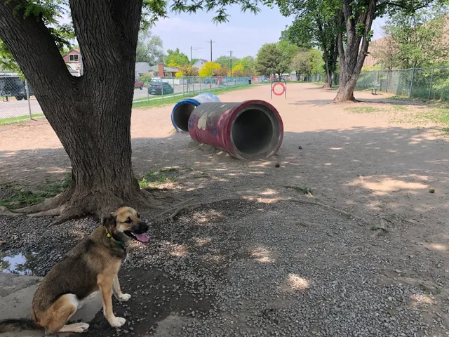 South Salt Lake Lions Park