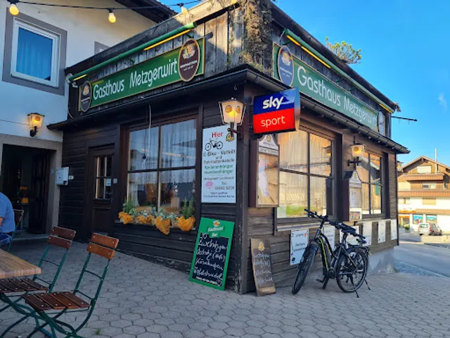 Metzgerwirt