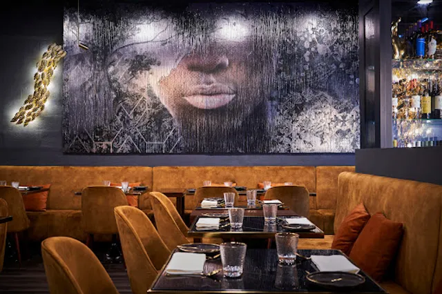 AUDAX - Progressive Madeiran Cuisine