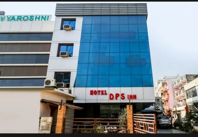 Hotel DPS Inn