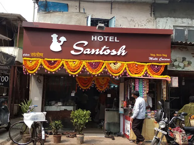 Hotel Santosh