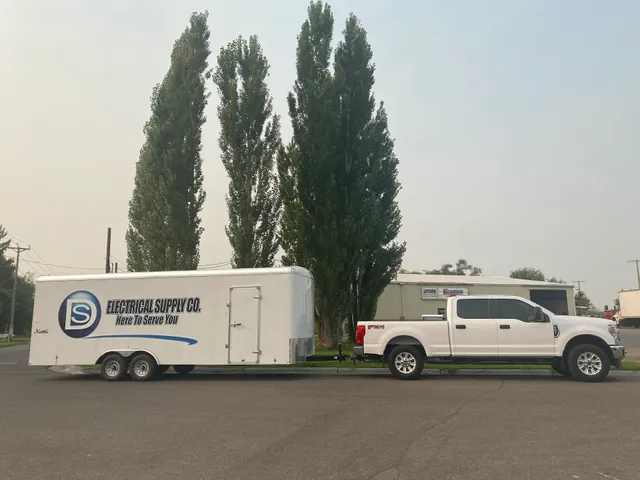 D & S Electrical Supply