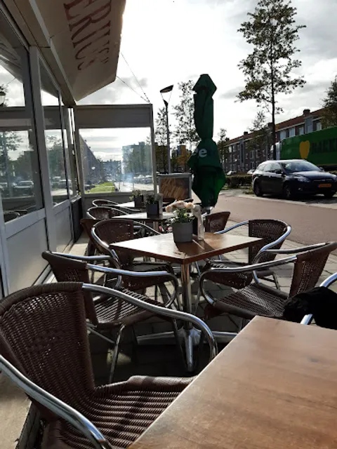 Restaurant- luncherie Valerius