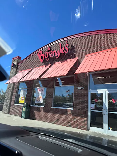 Bojangles