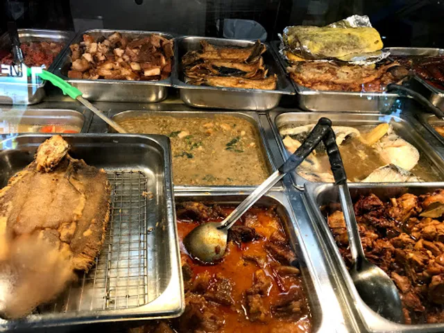 Manila Good-Ha Fast Food