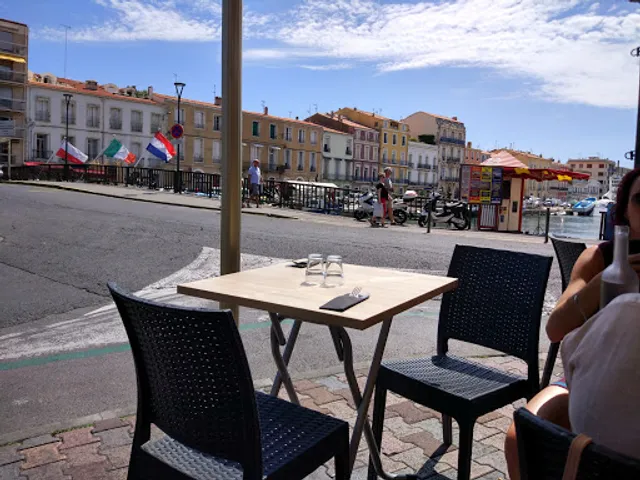 La suite by les 2 Ramiers