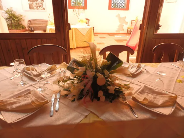 Ristorante Pizzeria da Mario