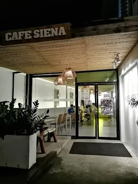Café Siena