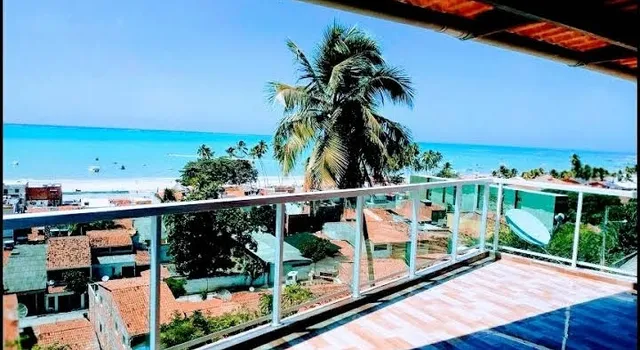 Hostel Da Praia Maragogi-Al