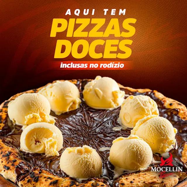 Mocellin Pizzaria
