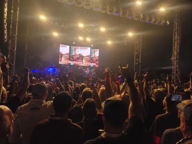 Lakefront Music Fest