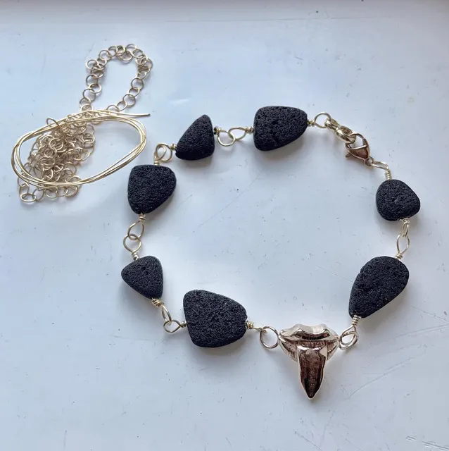 Joaillerie Artisanale Dirty French Girl