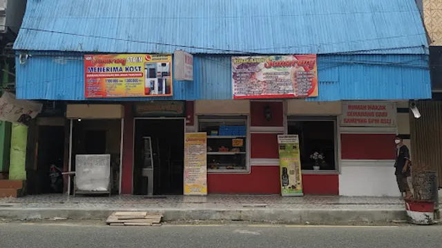 Rumah Makan Semarang