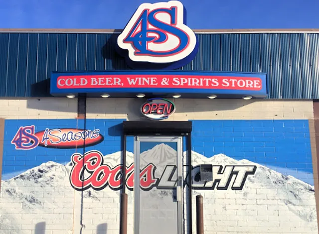 Four Seasons (4Seasons)