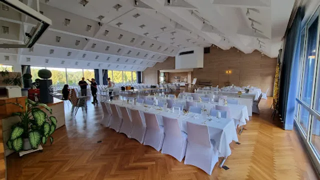 Döttl Gastronomie im Kurhaus