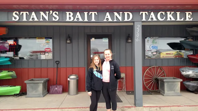 Stan's Bait Shop