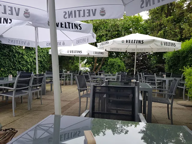 Restaurant Plaka zur Waldschänke