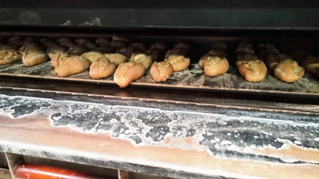 Bakery Nuevo Progreso