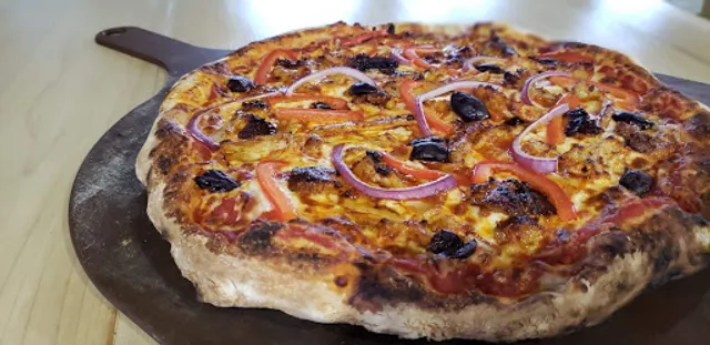 Le North End - Atelier Gourmand