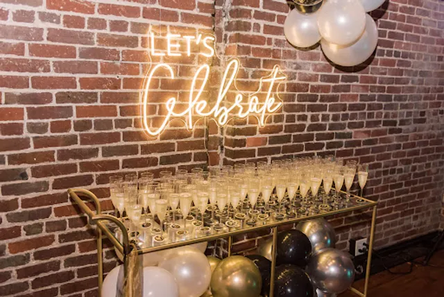 Flour and Feed Events