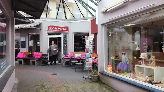 Café MariNic