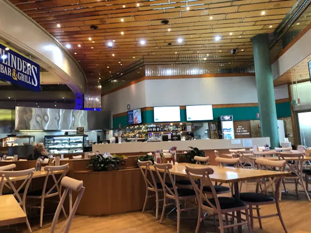 Flinders Bar & Grill