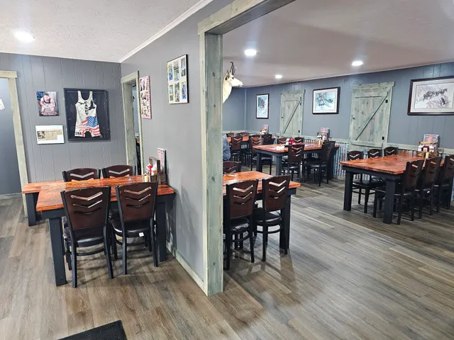 BowlesBoyzBBQ Sissonville