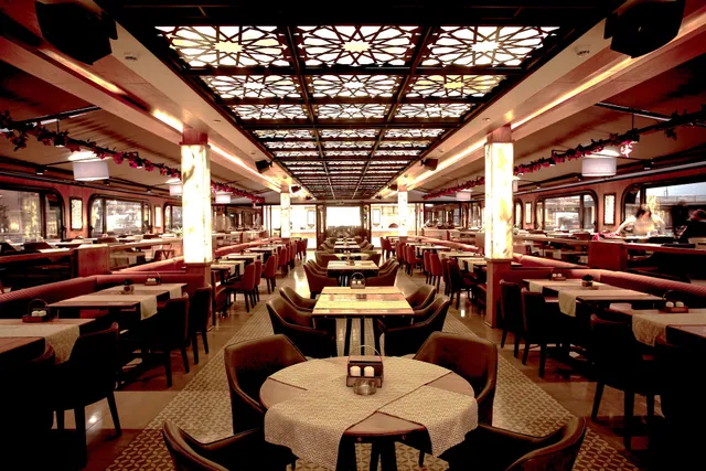 Abd El Wahab Restaurant - Zamalek