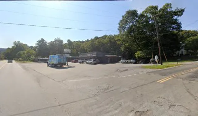 Elk Park Mini Market